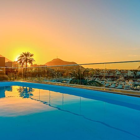 Cabowilson Apartman Cabo San Lucas Kültér fotó
