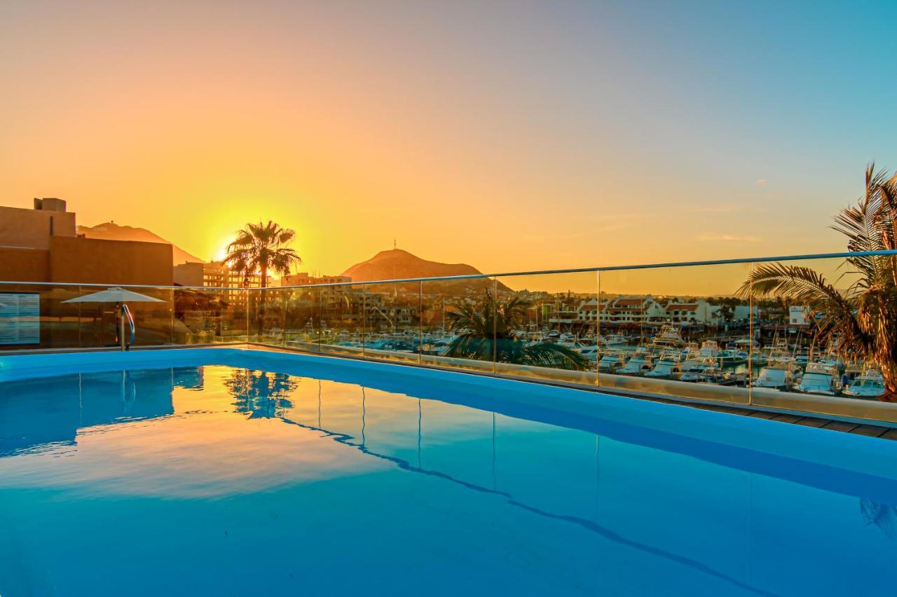Cabowilson Apartman Cabo San Lucas Kültér fotó