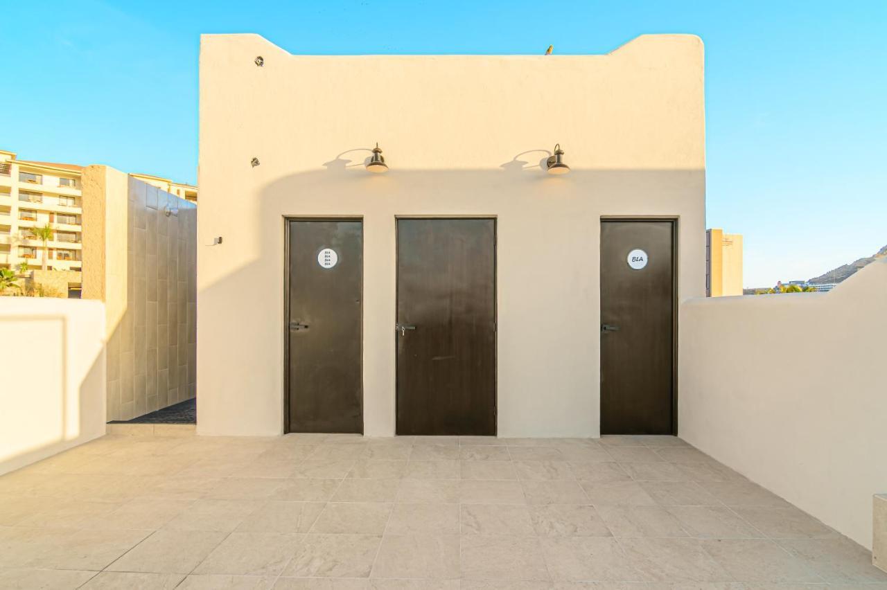 Cabowilson Apartman Cabo San Lucas Kültér fotó