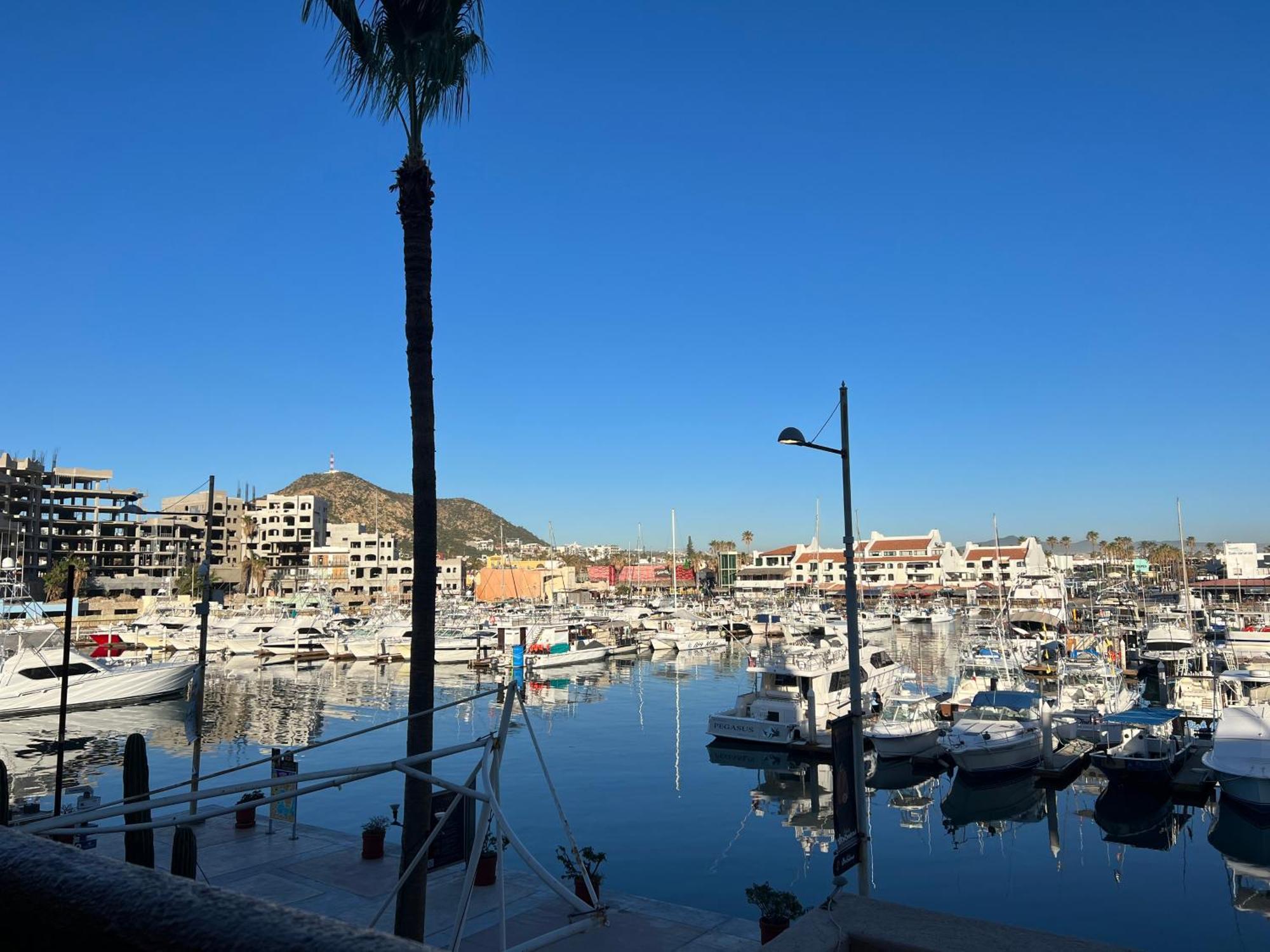 Cabowilson Apartman Cabo San Lucas Kültér fotó