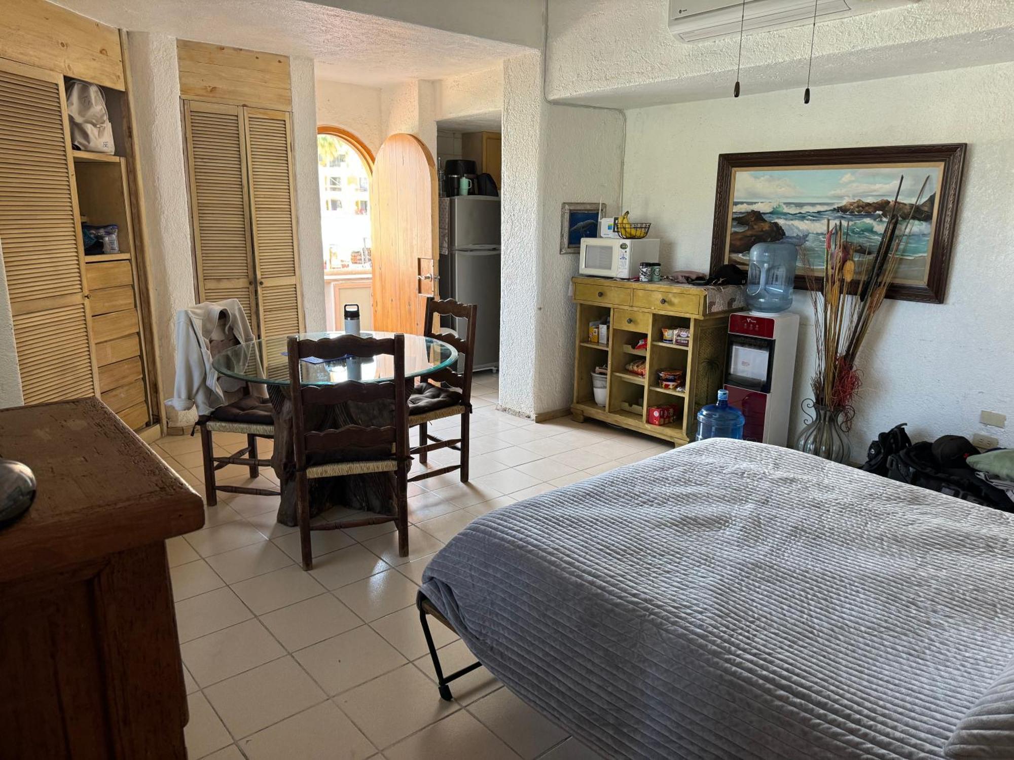 Cabowilson Apartman Cabo San Lucas Kültér fotó