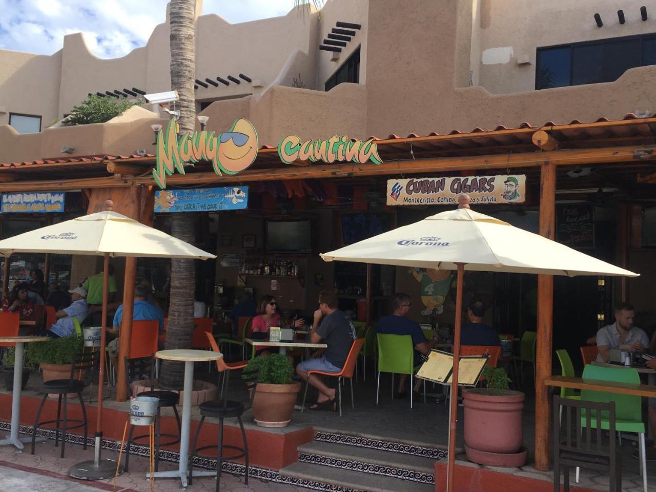 Cabowilson Apartman Cabo San Lucas Kültér fotó