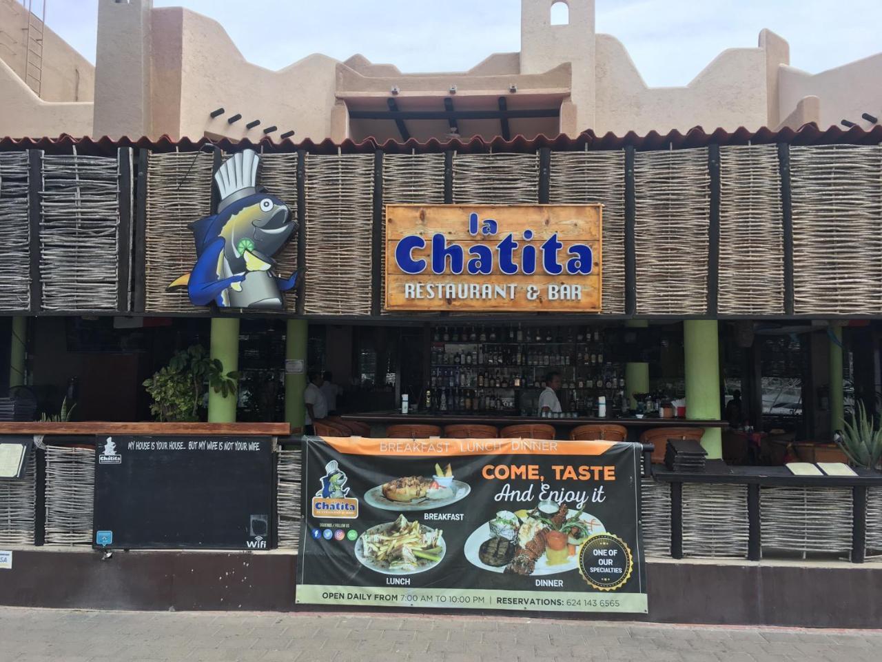 Cabowilson Apartman Cabo San Lucas Kültér fotó
